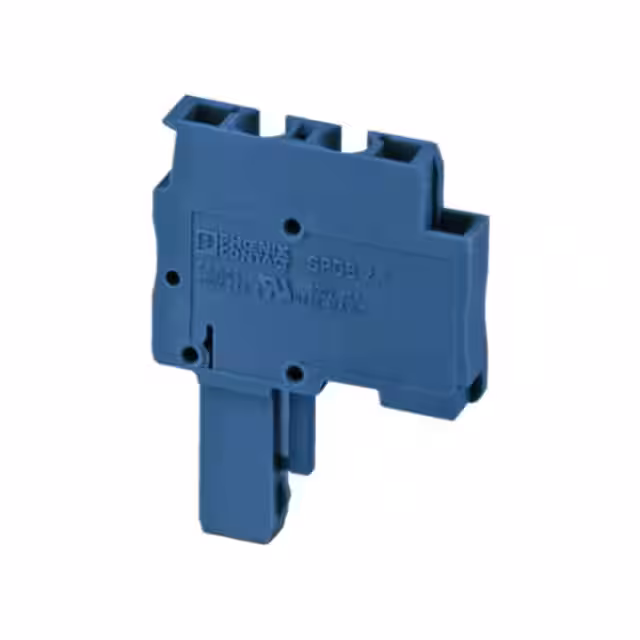 3043200 Phoenix Contact  Headers Plugs and Sockets